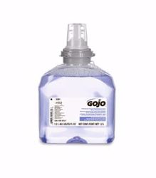 Picture of GOJO PREMIUM FOAM ANTIBACTERIAL HANDWASH Premium Foam Antibacterial Handwash, 2/Cs (192 Cs/Plt)