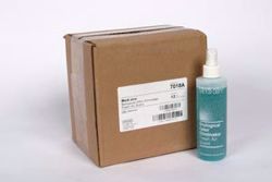 Picture of BARD MEDI-AIRE® BIOLOGICAL ODOR ELIMINATOR Odor Eliminator, Fresh Air, 8 Oz Spray Bottle, 12/Cs