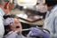 Picture of HALYARD KC100 LAVENDER NITRILE EXAM GLOVES Exam Glove, Nitrile, Lavender, Medium, 250/Bx, 10 Bx/Cs (60 Cs/Plt)