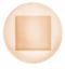 Picture of DUKAL ECONOMY ADHESIVE BANDAGES Bandage Sheer Spot, 100/Bx, 36 Bx/Cs