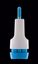 Picture of HTL-STREFA ACTI-LANCE SAFETY LANCET Safety Lancet, Universal, 23G Needle, 1.8Mm Depth, Blue, 200/Bx (10 Bx/Cs, 48 Cs/Plt)
