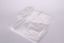 Picture of MEDEGEN ZIP CLOSURE BAGS Bag, 6" X 9", Print Label No Print, 2 Mil, Clear/ No Print, 100/Bx, 10 Bx/Cs