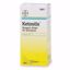 Picture of ASCENSIA KETOSTIX REAGENT STRIPS FOR URINALYSIS Reagent Strips, CLIA Waived, 100/Pk, 12 Pk/Cs