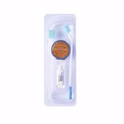 Picture of AVANOS KIMVENT ORAL CARE Suction Swab Pack, Alcohol Free Mouthwash, 40/Cs (Temporarily Unavailable For Sale)