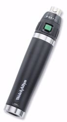 Picture of WELCH ALLYN 3.5V LITHIUM ION RECHARGEABLE HANDLES Handle Only For Use In Universal Desk Charger (US Only) (Item Is Considered HAZMAT And Cannot Ship Via Air Or To AK, GU, HI, PR, VI)