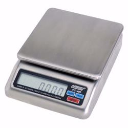 Picture of DORAN DIAPER & SPECIMEN SCALES - MODEL PC-400 Diaper & Specimen Scale, 5 Lbs/ 2300 G, Platform: 6½" X 6½"