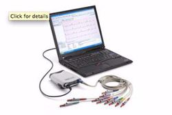Picture of WELCH ALLYN ECG ACCESSORIES Digital ECG Module (US Only)