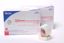 Picture of DUKAL HERMITAGE BRAND TRANSPARENT TAPE Transparent Tape, ½" X 10 Yds, 24/Bx, 12 Bx/Cs