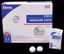 Picture of DUKAL PRESSURE DOTS Pressure Dots, 1", Sterile, 2/Pk, 50 Pk/Bx, 10 Bx/Cs (36 Cs/Plt)