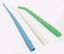 Picture of CROSSTEX SURGICAL ASPIRATIOR TIPS Surgical Aspirator Tips, Green, Large Tip, 25/Bg, 25 Bg/Cs