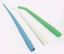 Picture of CROSSTEX SURGICAL ASPIRATIOR TIPS Surgical Aspirator Tips, Blue, Small Tip, 25/Bg, 25 Bg/Cs