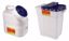 Picture of BD PHARMACEUTICAL COLLECTORS Collector, Pharmaceutical, 3 Gallon, Counterbalanced Door, 10/Cs (Continental US Only)