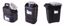 Picture of BD RCRA COLLECTORS Collector, RCRA, 5 Gallon, One Piece Plug Top, 8/Cs (Continental US Only)