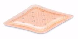 Picture of SMITH & NEPHEW ALLEVYN™ AG GENTLE ADHESIVE DRESSINGS Dressing, Ag Gentle, Adhesive, 2" X 2", 10/Bx, 6 Bx/Cs (US Only) (To Be DISCONTINUED)