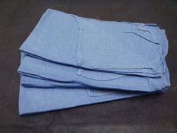 Picture of ADI OPERATING ROOM (O.R.) TOWEL O.R. Towel, Blue, 18" X 27", 400/Cs
