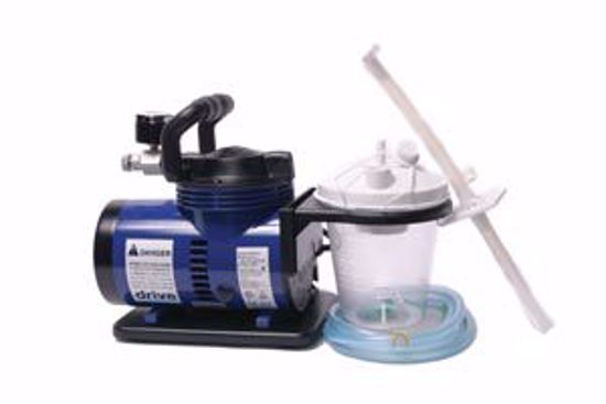 Picture of DRIVE MEDICAL SUCTION MACHINE Suction Machine