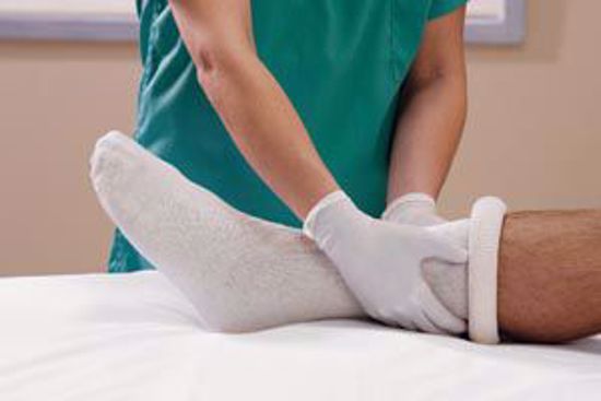 Picture of ALBA STERILE STOCKINETTE Stockinette, 6" X 48", 18/Cs