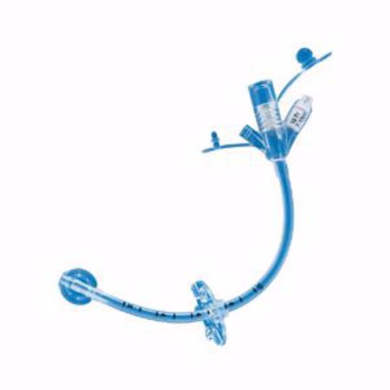 Picture of AVANOS MIC® GASTROSTOMY FEEDING TUBES Gastrostomy Tube, 14FR, 3-5Ml Balloon