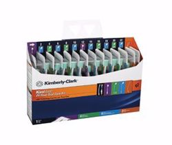 Picture of AVANOS KIMVENT ORAL CARE Q4 KIT Oral Care Q4 Kit Includes: (1) Prep Pack, (2) Toothbrush, (4) Suction Swab Packs, H202 Solution, (6) Suction Swab Packs, Alcohol-Free Mouthwash, (2) Suction Catheters, 16/Cs