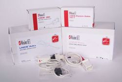 Picture of ZOLL PULSE OXIMETRY SENSORS/CABLES/ACCESSORIES Patient Cable, Reusable 4 Ft, LNCS