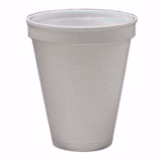 Foam Cups - Bunzl Processor Division