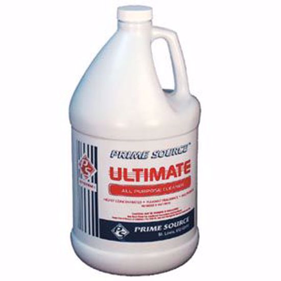 Picture of BUNZL/PRIMESOURCE® ULTIMATE ALL PURPOSE CLEANER Ultimate All Purpose Cleaner, Gal, 4/Cs (DROP SHIP ONLY)