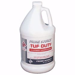 Picture of BUNZL/PRIMESOURCE® TUF DUTY HEAVY-DUTY CLEANER/DEGREASER Tuff-Duty Solvent Cleaner, Gal, 4/Cs (DROP SHIP ONLY)