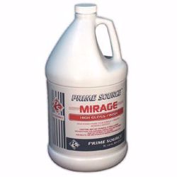 Picture of BUNZL/PRIMESOURCE® MIRAGE HIGH GLOSS FINISH Mirage Floor Finish, 5 Gallon (DROP SHIP ONLY)