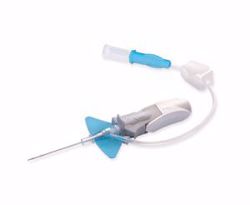 Picture of BD NEXIVA™ SINGLE PORT CATHETER IV Catheter, 20G X 1¼", HF Single Port, Infusion, 20/Pk, 4 Pk/Cs (Continental US Only)