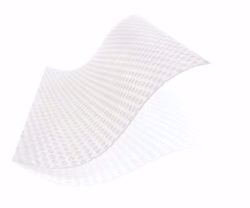 Picture of MOLNLYCKE WOUND DRESSING - MEPITEL® Non-Adherent Silicone Dressing, 2" X 3", 10/Bx, 5 Bx/Cs
