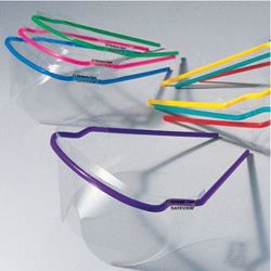 Picture of HALYARD SAVEVIEW® ASSEMBLED GLASSES Glasses, Assembled, 10/Bx, 5 Bx/Cs