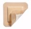 Picture of MOLNLYCKE WOUND MANAGEMENT - MEPILEX® Self-Adherent Absorbent Foam Dressing, 4" X 8", 5/Bx