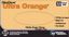 Picture of INNOVATIVE NITRIDERM® ULTRA ORANGE® POWDER-FREE EXAM GLOVES Gloves, Exam, XX-Large, Nitrile, Non-Sterile, PF, Textured, Orange Color, 90/Bx, 10 Bx/Cs