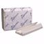 Picture of GEORGIA-PACIFIC PREFERENCE® TOWELS C-Fold Paper Towels, Paper Band, White, 10¼" X 13½" Sheets, 200 Ct/Pk, 12 Pk/Cs (40 Cs/Plt)