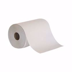 Picture of GEORGIA-PACIFIC ACCLAIM® HARDWOUND ROLL TOWELS Hardwound Roll Towels, White, 7.87" X 350 Ft, 12 Rl/Cs