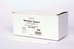 Picture of AMD MEDICOM SOLON POLYESTER-TIPPED SWAB Plastic Shaft Collection Swab, 6"L, Sterile, 2/Pk, 100 Pk/Bx, 10 Bx/Cs