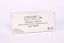Picture of AMD MEDICOM SOLON RAYON-TIPPED SWAB Plastic Shaft Collection Swab, 6"L, Sterile, 1/Pk, 100 Pk/Bx, 10 Bx/Cs