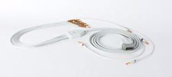 Picture of MORTARA BURDICK ECG ACCESSORIES ECG Patient Cable, 10 Lead, AHA, Non-Replaceable Leads For Eclipse 4, 400, 8, 800, 850, Plus & Premier, LEII & Atria Systems (US Only)