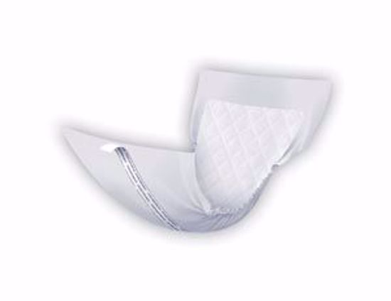 Picture of HARTMANN USA DIGNITY® ULTRASHIELD® LINER Liner, Medium, 7½" X 15.4", 30/Bg, 6 Bg/Cs