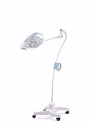 Picture of WELCH ALLYN GREEN SERIES™ 900 PROCEDURE LIGHT Procedure Light, Mobile Stand (US Only)