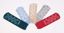 Picture of INNOVATIVE DERMASSIST® SOX™ DISPOSABLE FOOTWEAR Socks, Unisize, Soft Terry Cloth With Slip-Resistant Tread, 91% Polyester, Elastic Cuffs, Red, 48 Pr/Cs (To Be DISCONTINUED)