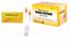 Picture of IMMUNOSTICS HEMA-SCREEN SPECIFIC IMMUNOCHEMICAL IFOBT 25 Test Kit Includes: 25 Mailing Envelopes, Sampler Slide, 25 Tubes & Cassettes
