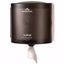 Picture of GEORGIA-PACIFIC SOFPULL® TOWEL DISPENSERS Sofpull® Translucent Smoke Regular Capacity Centerpull Towel Dispenser, 9¼"W X 8¾"D X 11½"H, 1/Cs (DROP SHIP ONLY)