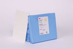 Picture of 3M™ COMPLY™ BOWIE-DICK TYPE TEST SYSTEMS Test Pack, Disposable, 30/Cs (105 Cs/Plt) (US Only)