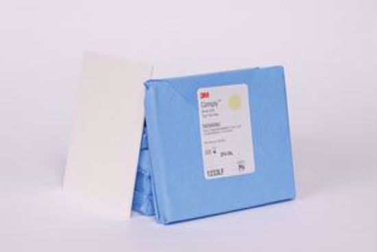 Picture of 3M™ COMPLY™ BOWIE-DICK TYPE TEST SYSTEMS Test Pack, Disposable, 30/Cs (105 Cs/Plt) (US Only)