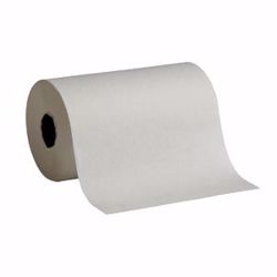 Picture of GEORGIA-PACIFIC SOFPULL® ROLL TOWEL Roll Towel, White High Capacity, 6/Cs (72 Cs/Plt)