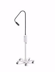 Picture of WELCH ALLYN GREEN SERIES™ MEDICAL EXAM LIGHTS IV Mobile Stand For GS Exam Light IV (US Only)