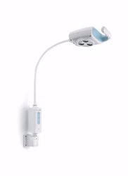 Picture of WELCH ALLYN GREEN SERIES™ 600 PROCEDURE LIGHT GS 600 Minor Procedure Light, Table/ Wall Mount (US Only)