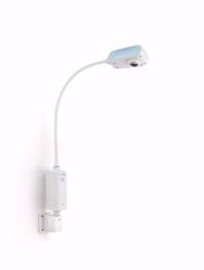 Picture of WELCH ALLYN GREEN SERIES™ 300 EXAM LIGHT GS 300 General Exam Light, Table/ Wall Mount (US Only)