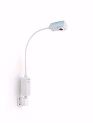 Picture of WELCH ALLYN GREEN SERIES™ 300 EXAM LIGHT GS 300 General Exam Light, Mobile Stand (12 Ea/Plt) (US Only)